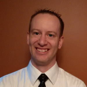 Mark Marshall RCM, CMCA